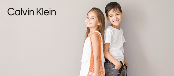 CalvinKleinInfantil 6 