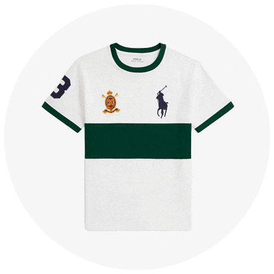 Veja as t-shirts em Moda Infantil na loja online do El Corte Inglés