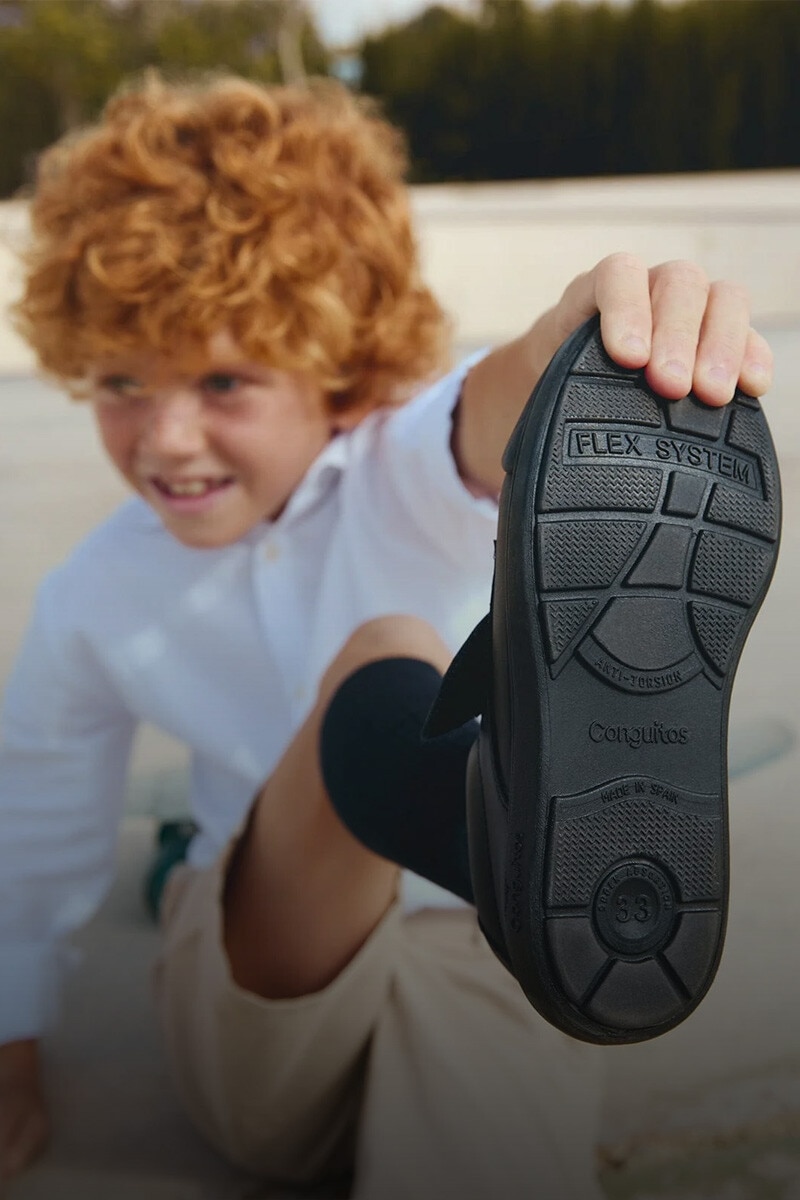 Sapatos Infantins