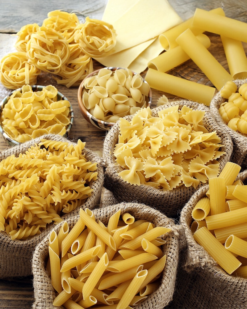 Pasta 2ª unidad -50%