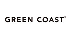 GreenCoast logotipo