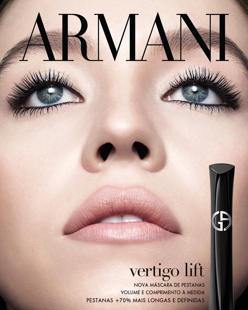 Armani Vertigo Lift