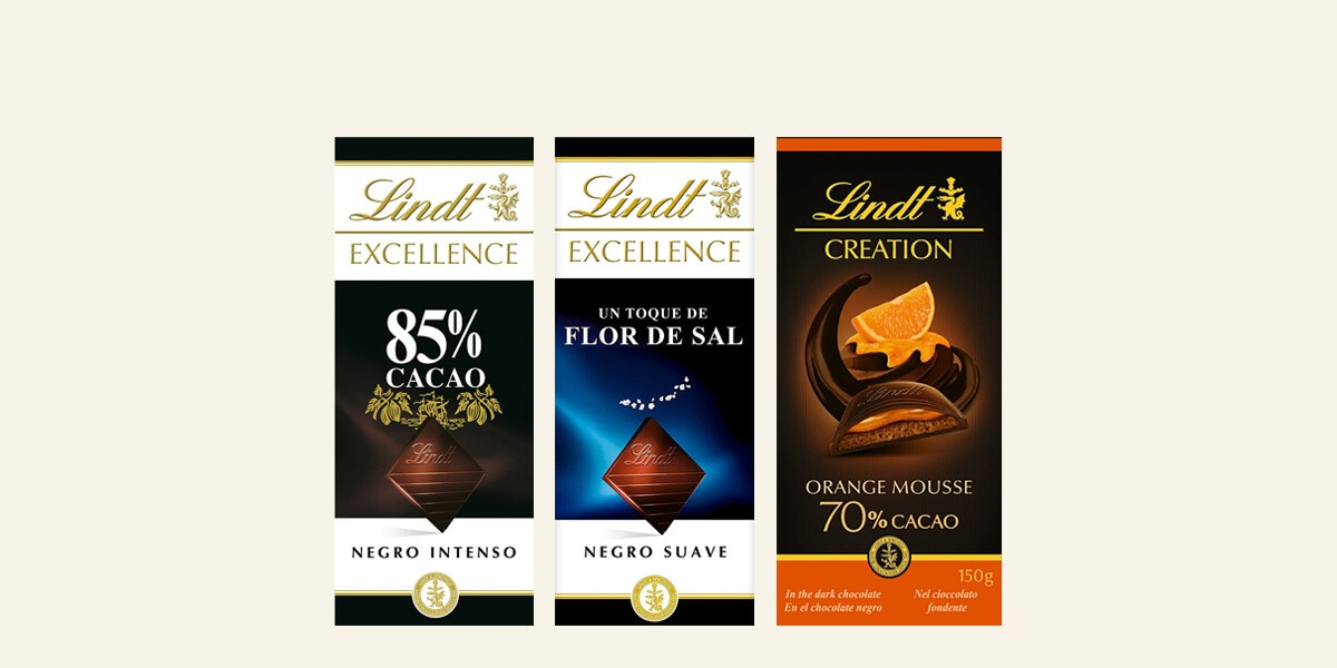 Chocolate LINDT