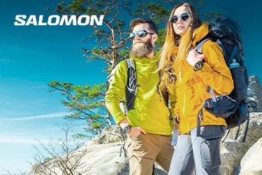 Salomon 4