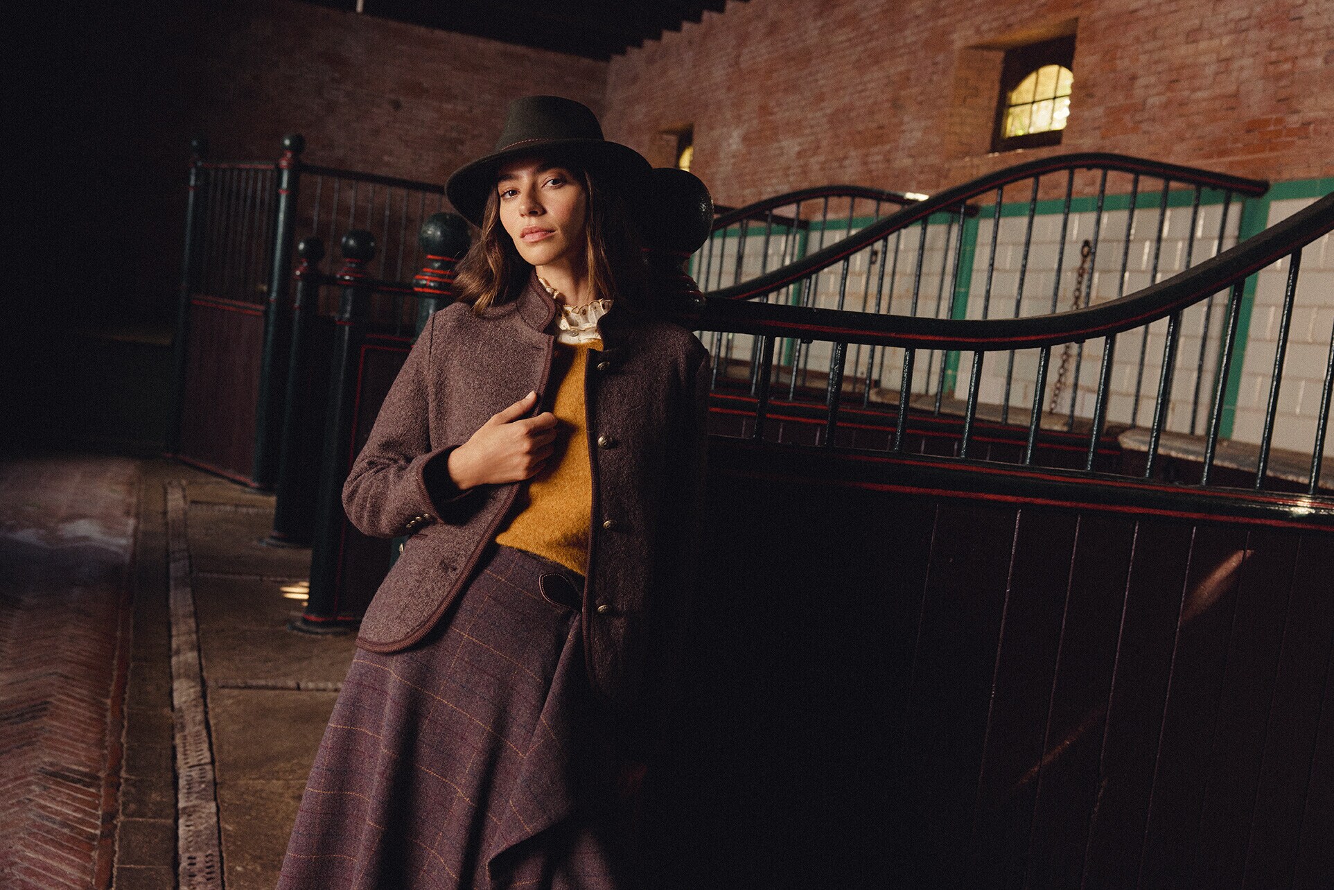 LLOYD'S · Una luz renovada