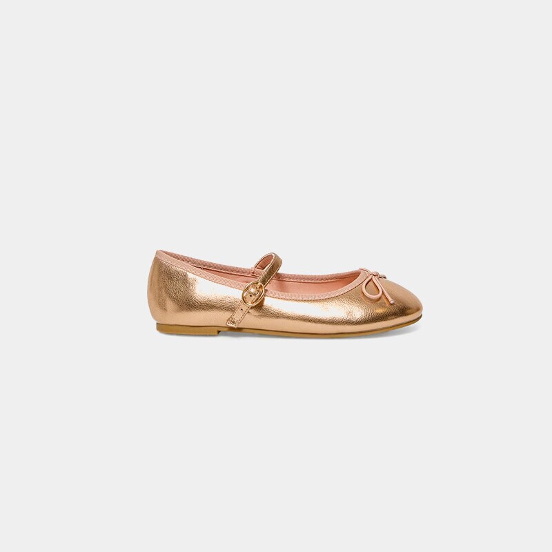 Bailarinas y merceditas