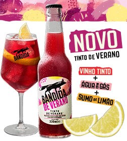 PUB Bandida - DESCOBRE AS NOSSAS BANDIDAS