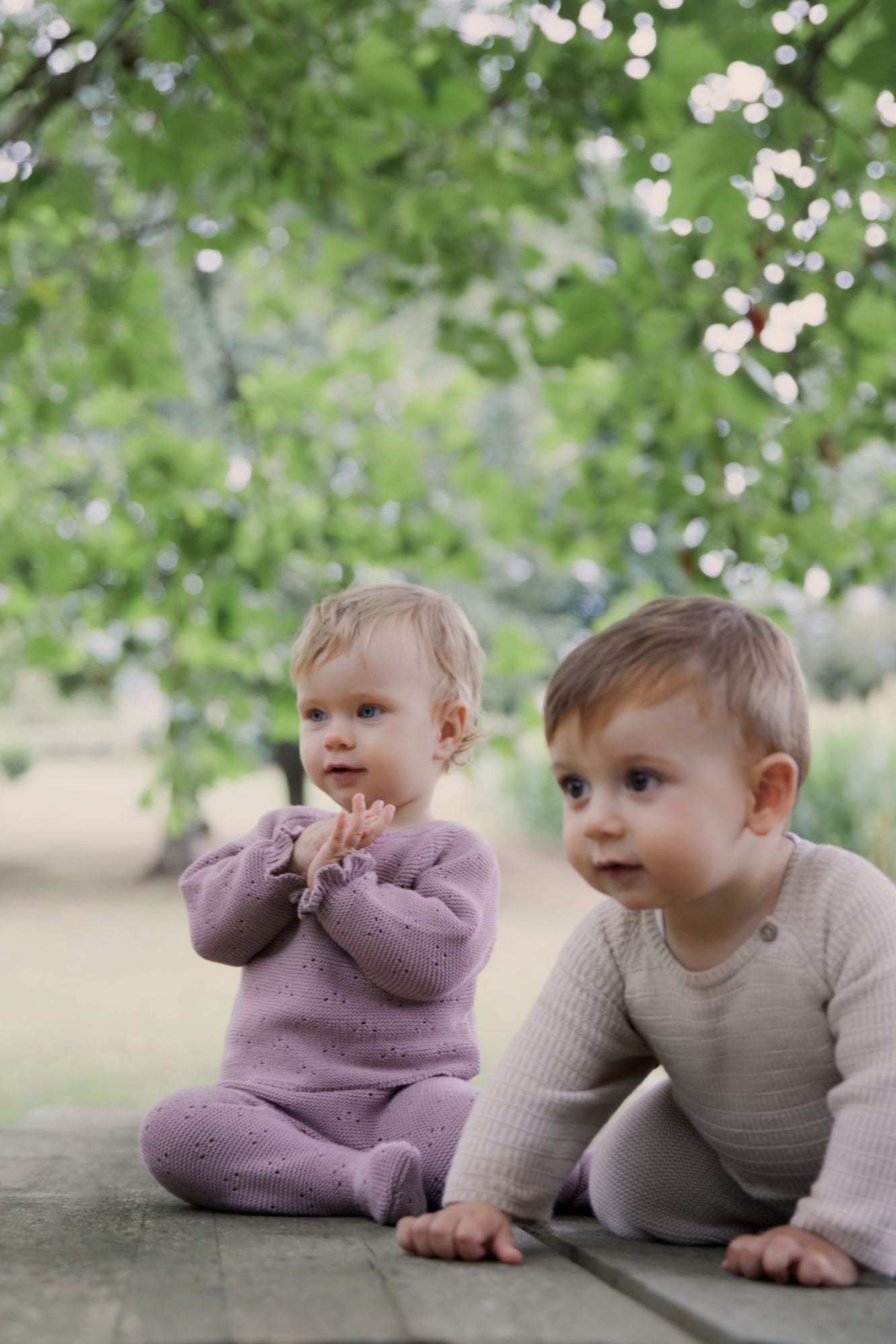 NEW SEASON NEW KNITWEAR KIDS COLLECTION