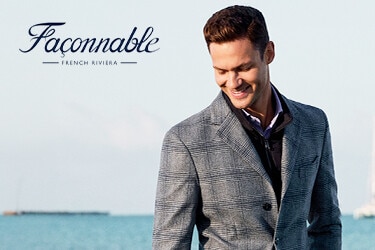 Faconnable 4