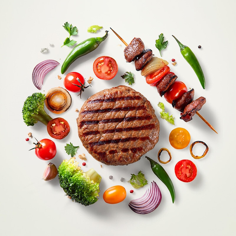 Grilltage.  Die beste Auswahl an Produkten.