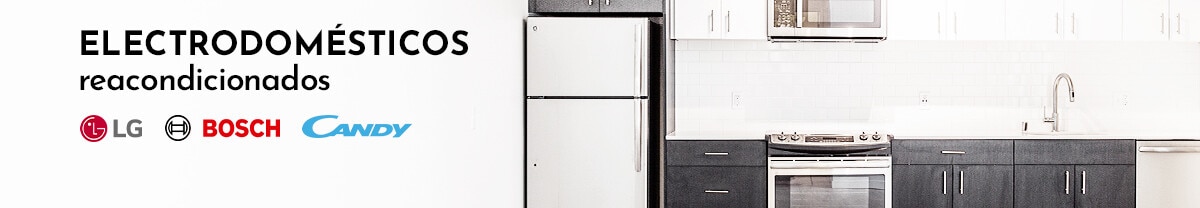 ElectrodomesticosReacondicionados PLP