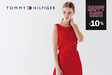 TommyHilfigerMujerHD 4 CON ETIQUETA