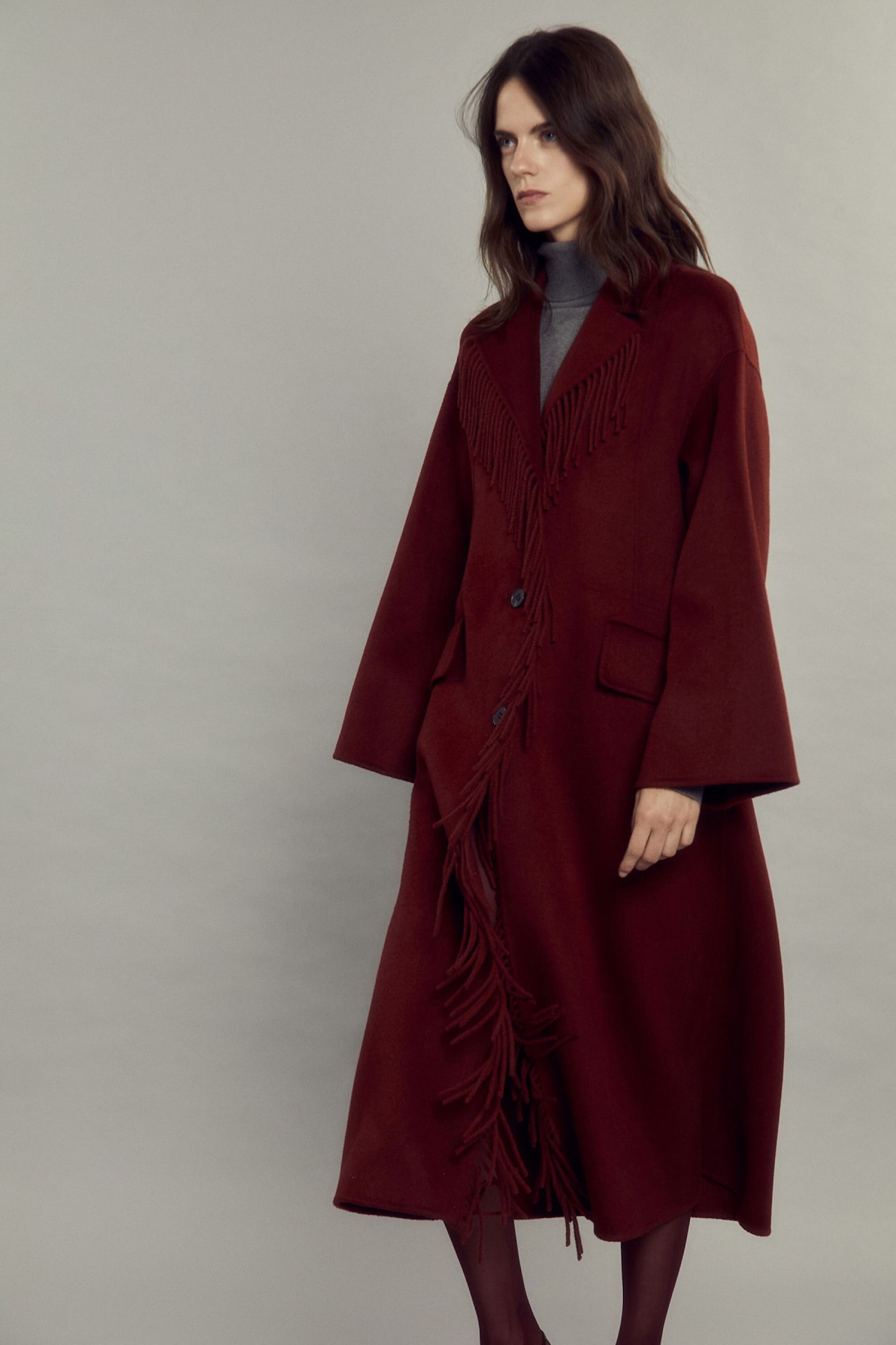 NEW IN WOMAN FW25