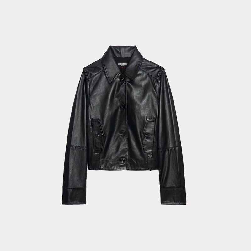 Cazadoras y chaquetas