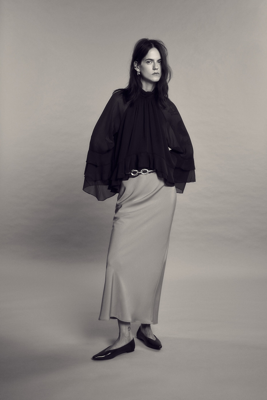 NEW IN WOMAN FW25