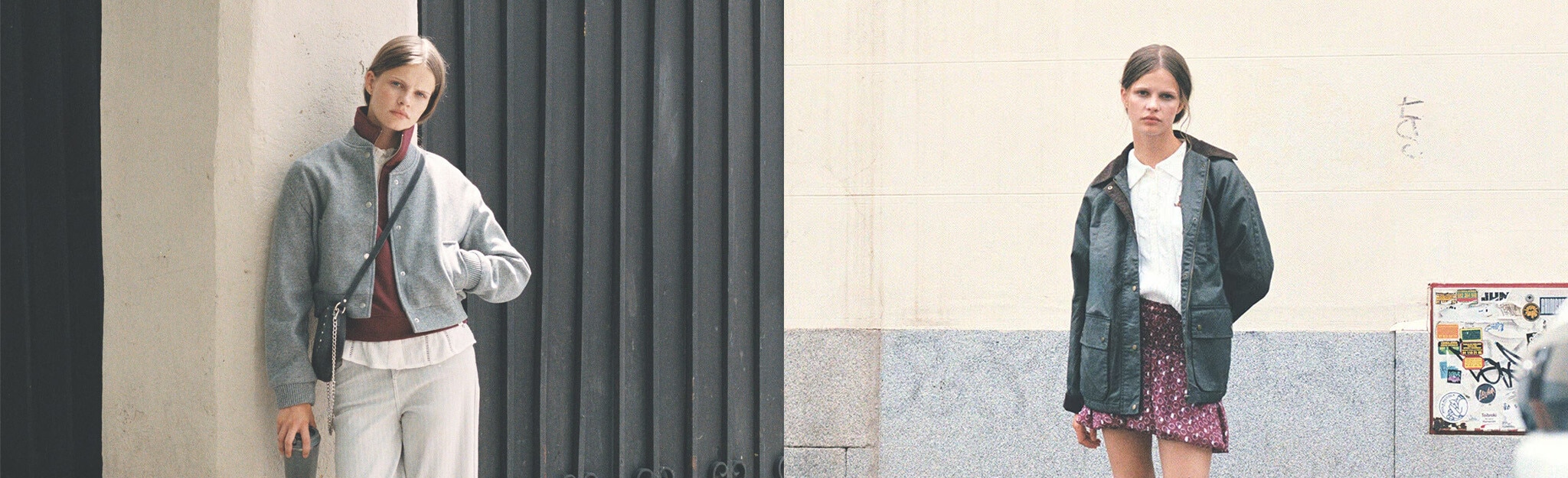 Downtown Club Green Coast Mulher