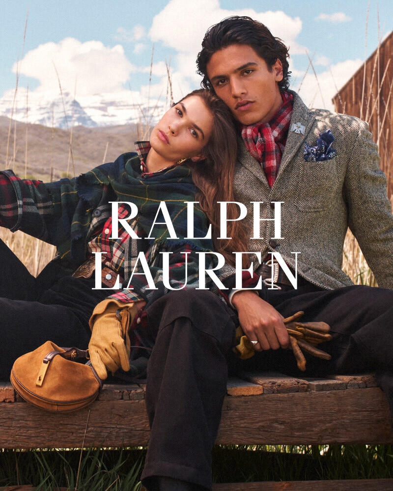 Ralph Lauren
