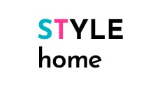 StyleHome logotipo