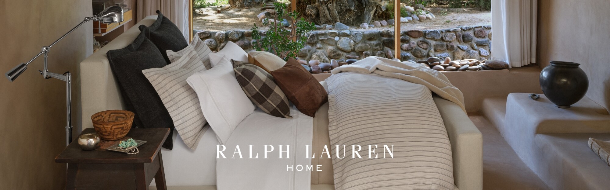 RALPH LAUREN