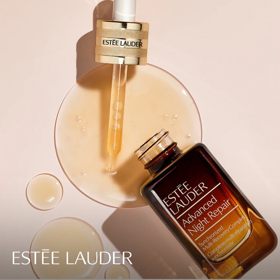 ESTÉE LAUDER