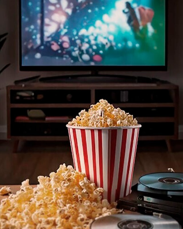 Cine