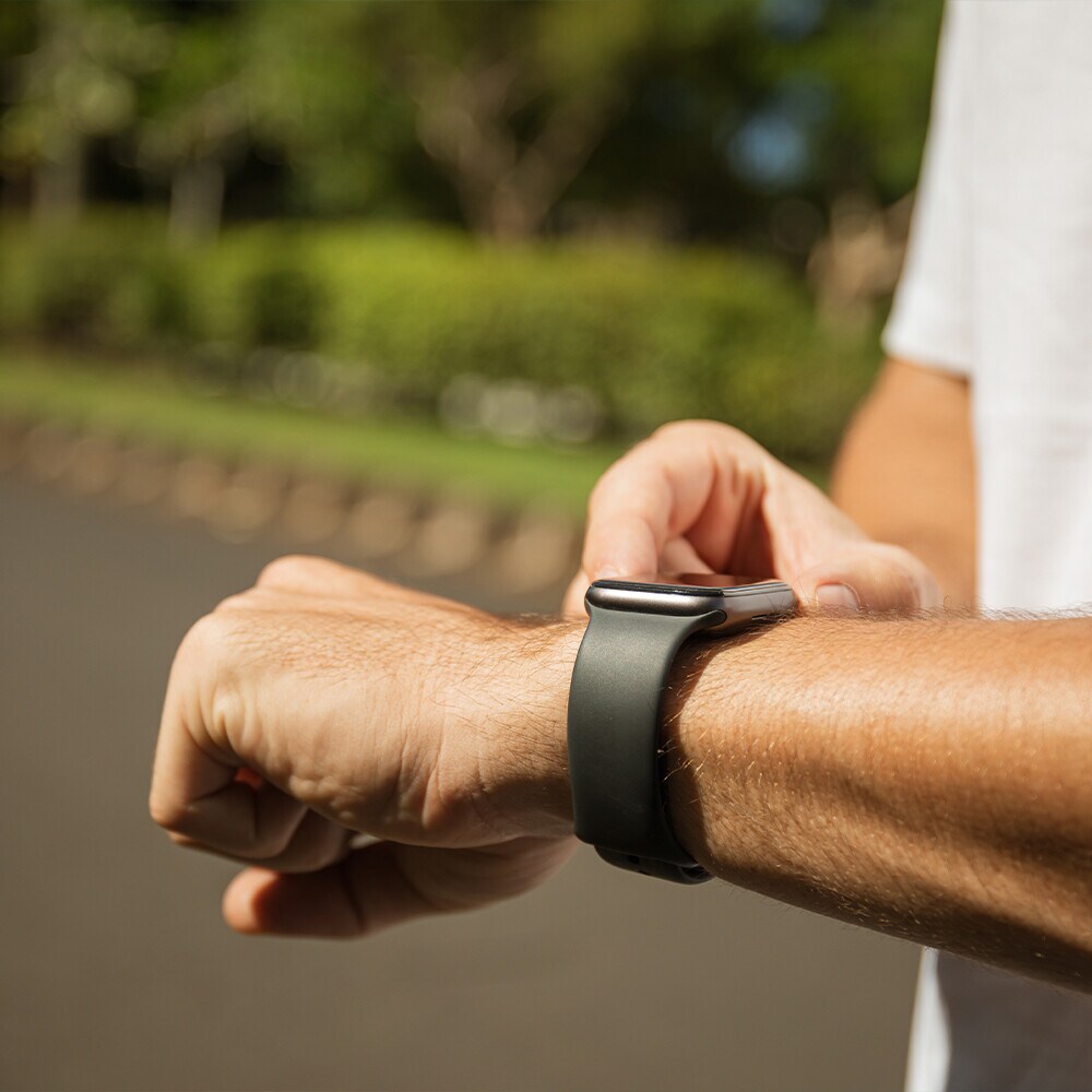 Completa tu ecosistema IA con Smartwatch compatibles