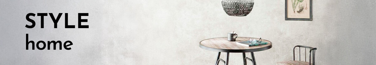 StyleHome PLP