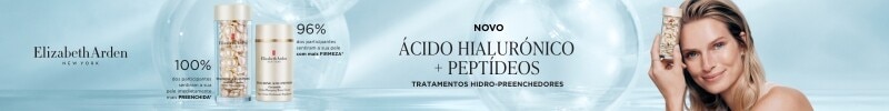 Descubra Ácido Hialurónico + Peptídeos de Elizabeth Arden NY na loja online El Corte Inglés 
