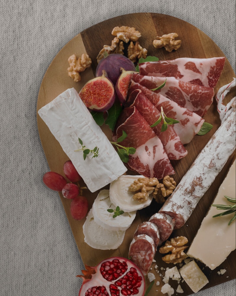 Charcutaria