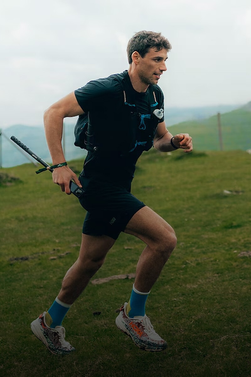 Trail Running