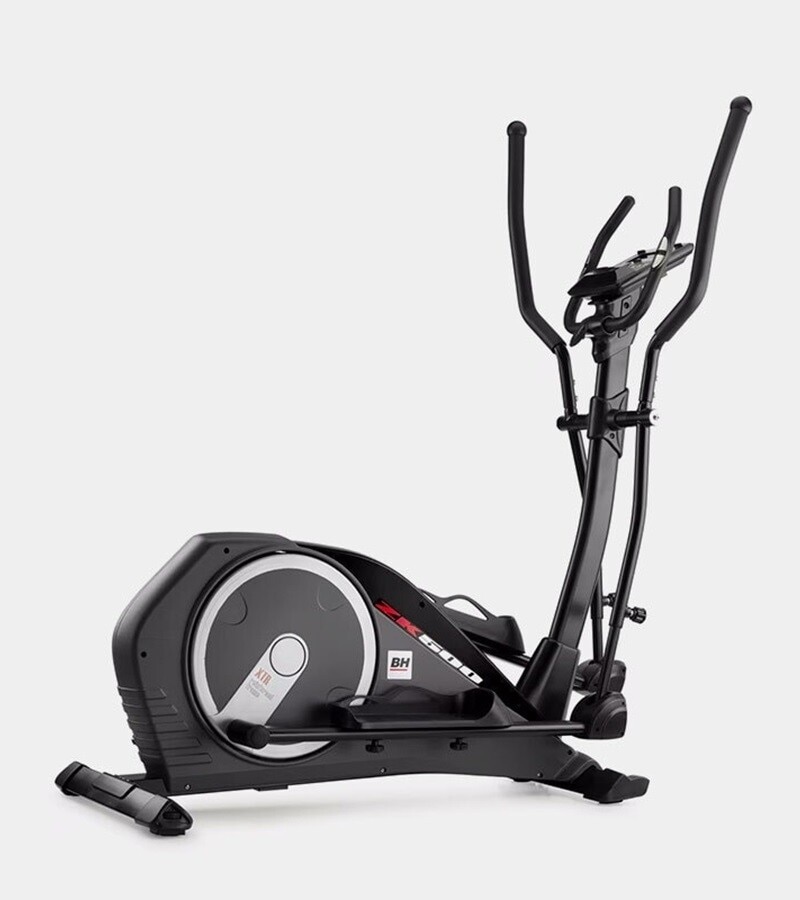 Bicicletas Elípticas