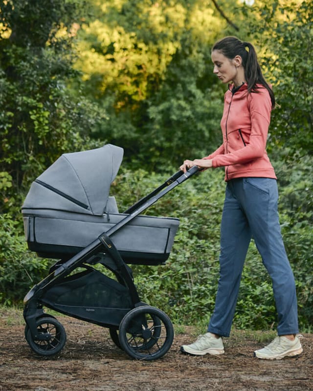 Paseos en otoño