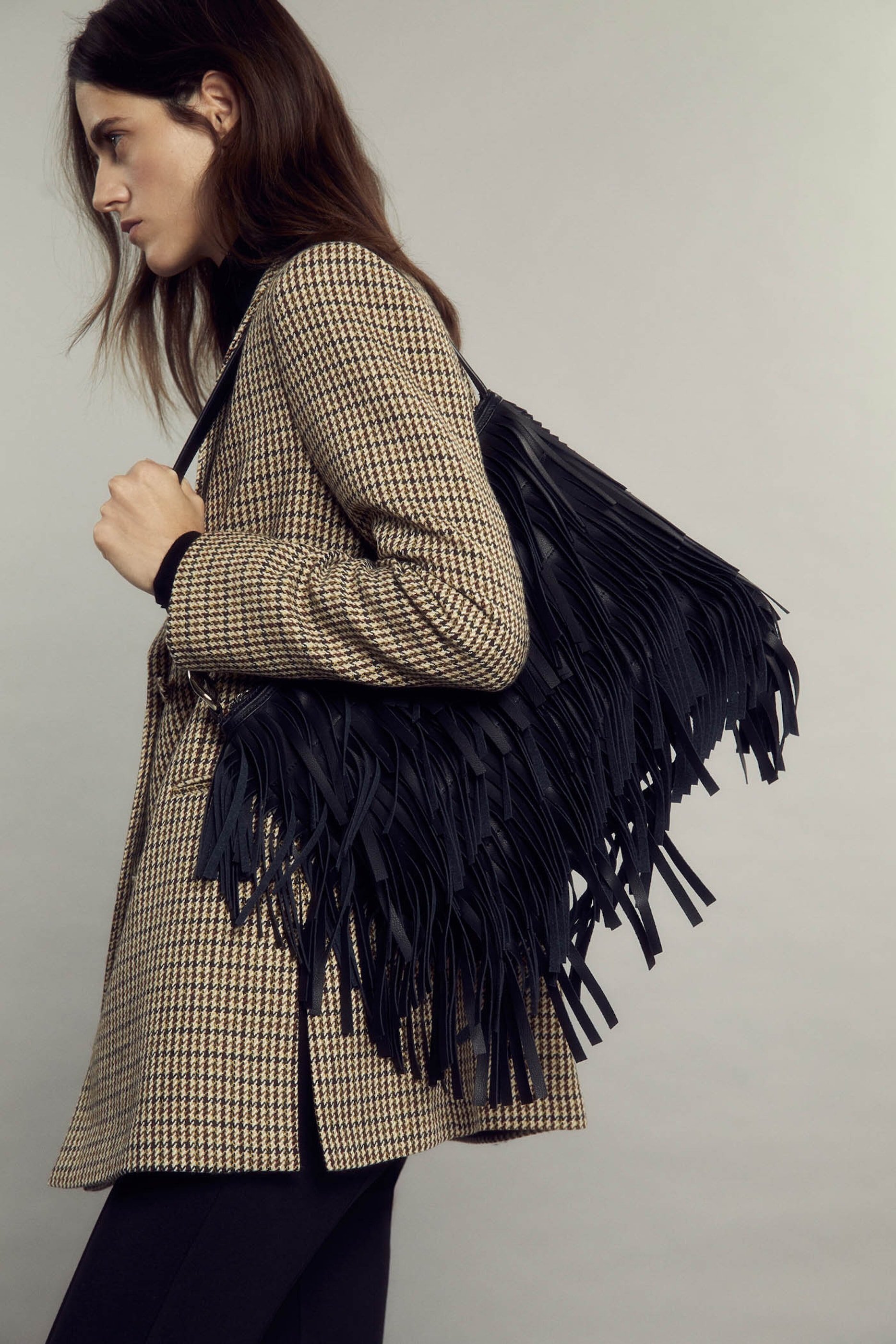 NEW IN WOMAN FW25