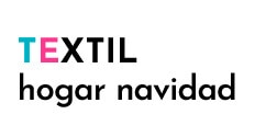 TextilHogarNavidad logotipo