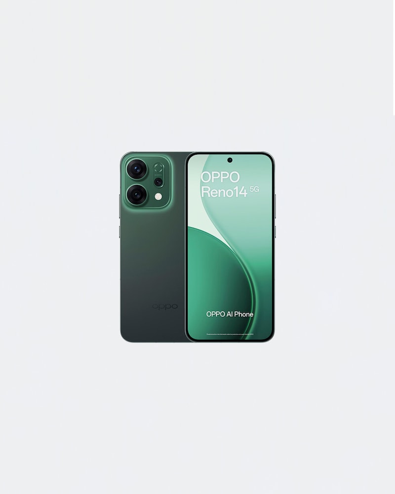 Oppo Reno 14