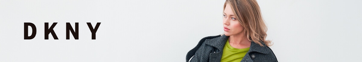 DKNY PLP