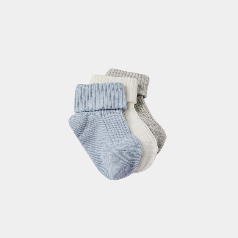 Calcetines y leotardos