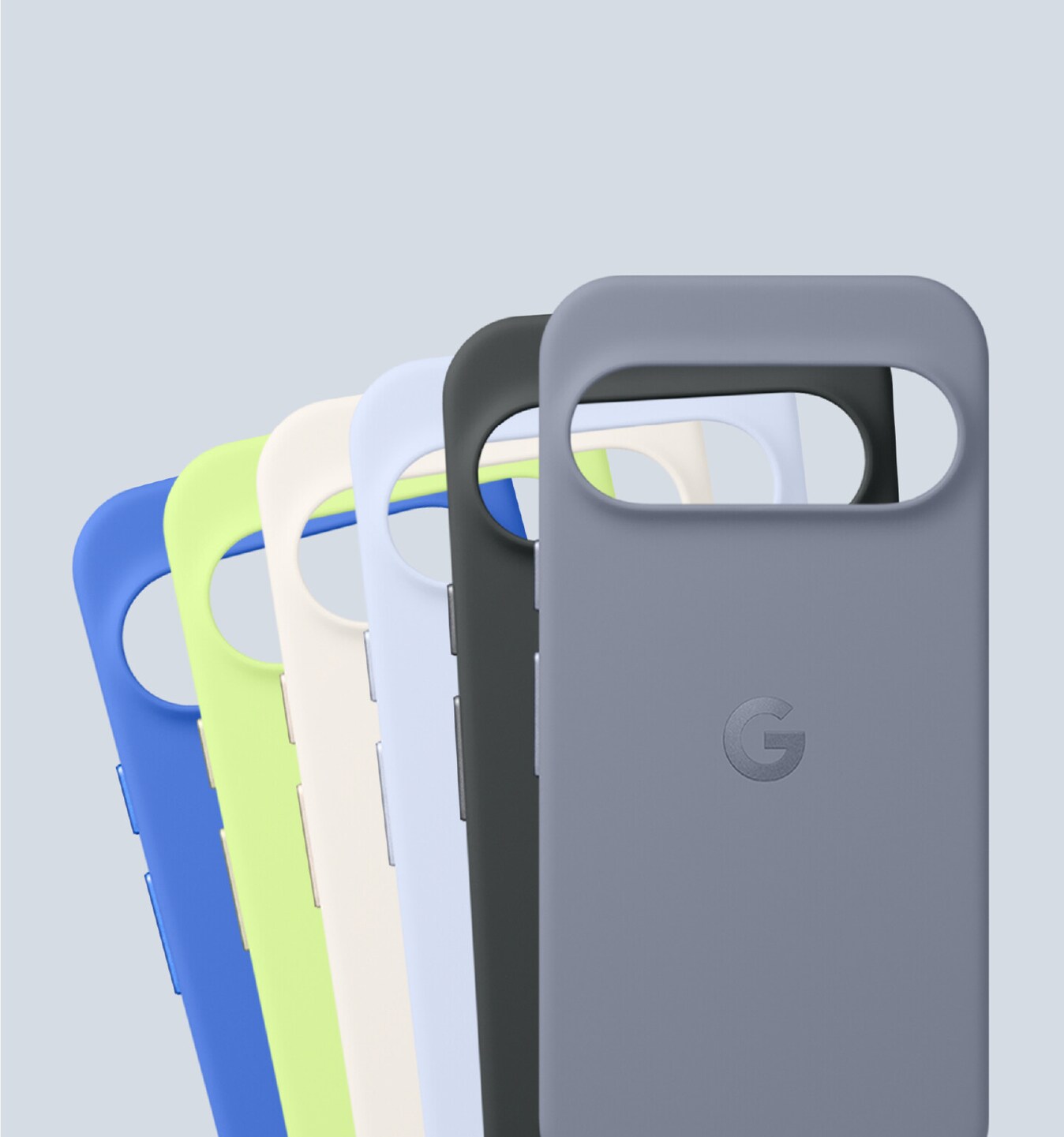 Fundas Google Pixel Protección sin renunciar al estilo 