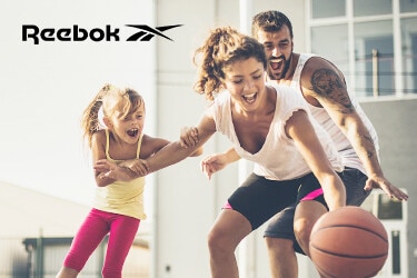 Reebok 4
