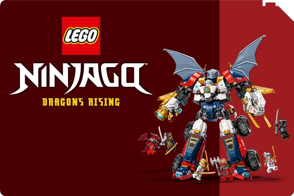 Ninjago