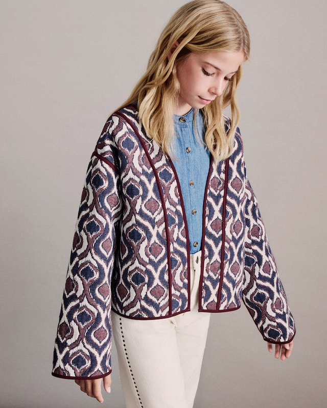 Moda infantil