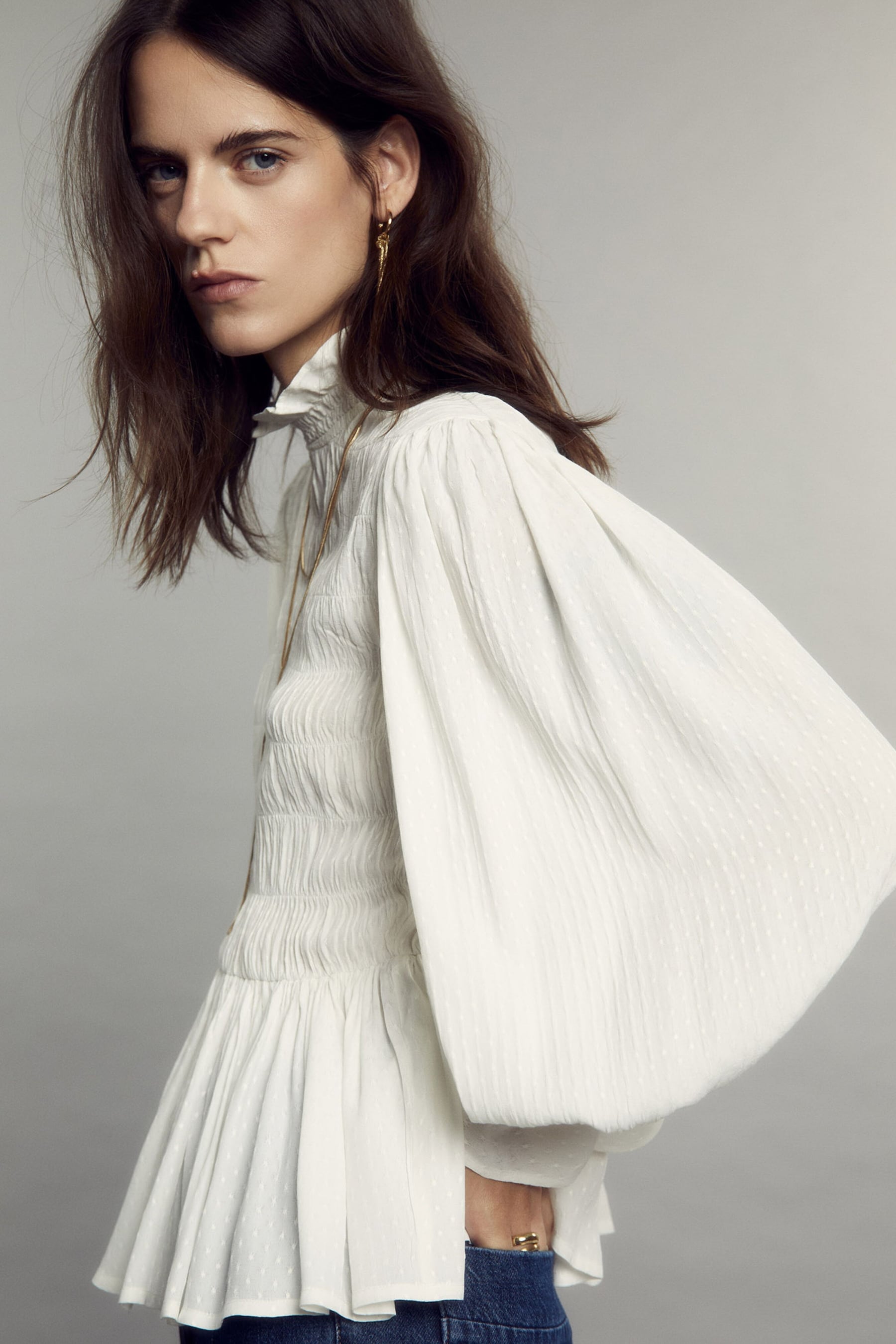 NEW IN WOMAN FW25