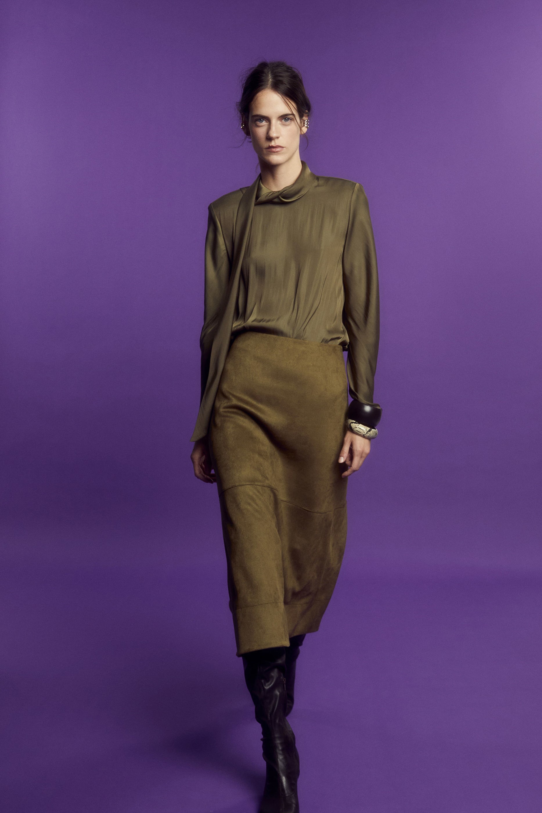 NEW IN WOMAN FW25