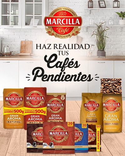 MARCILLA