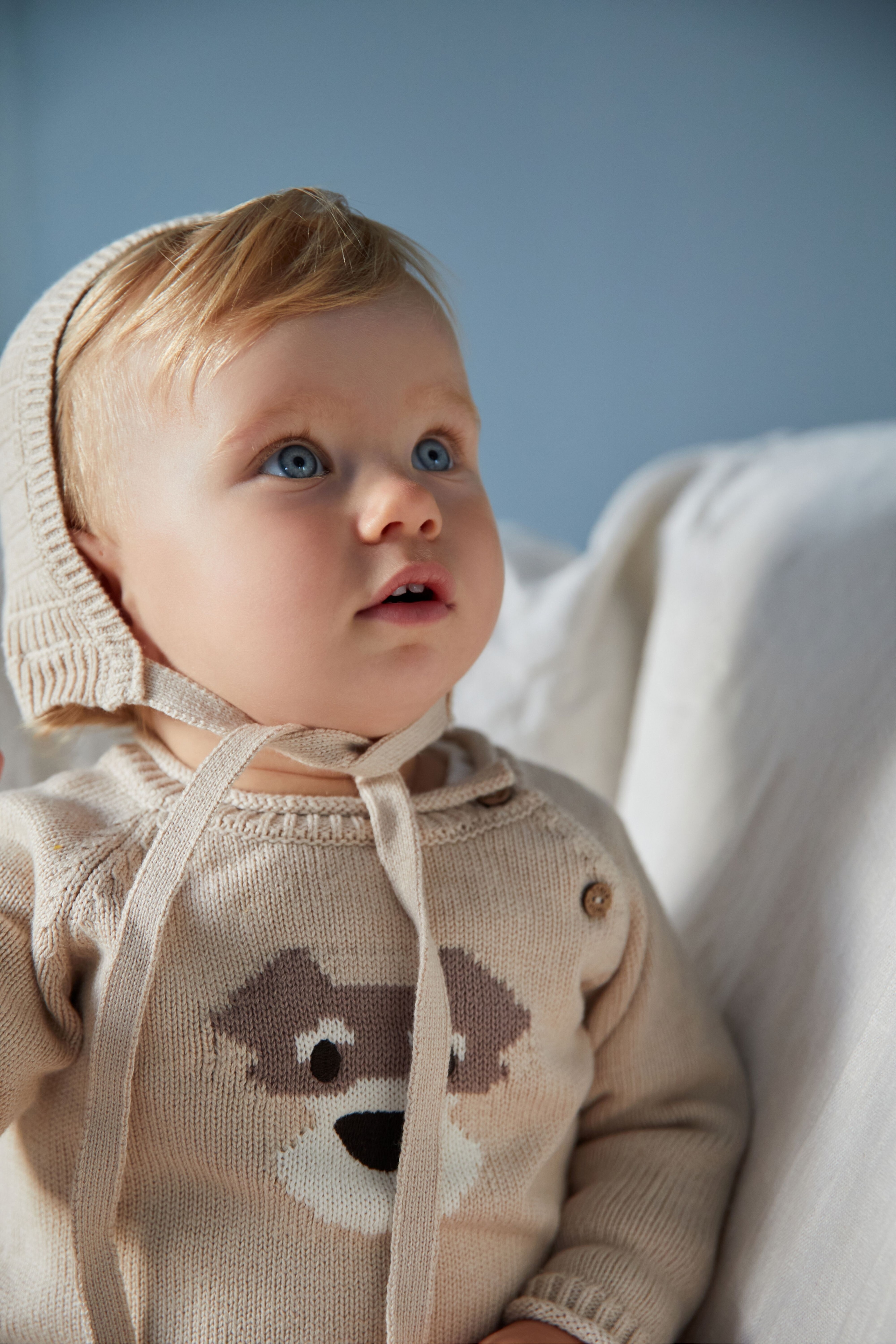 NEW SEASON NEW KNITWEAR KIDS COLLECTION