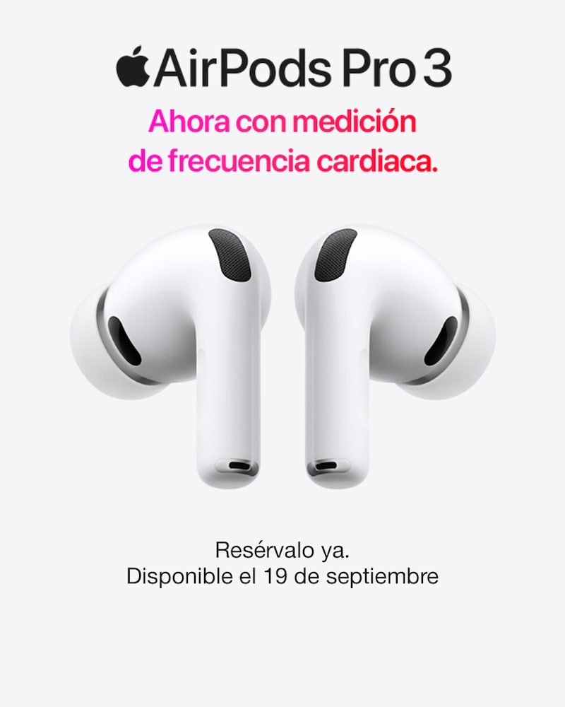 Airpods Pro 3