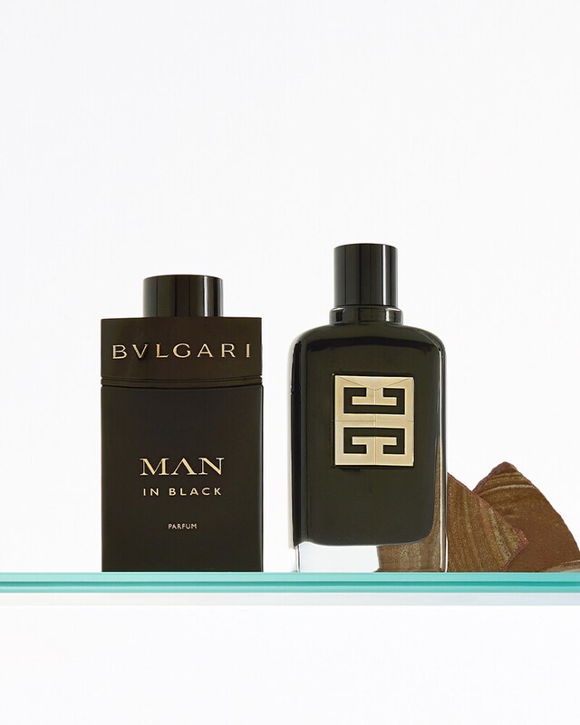 Perfumes Hombre