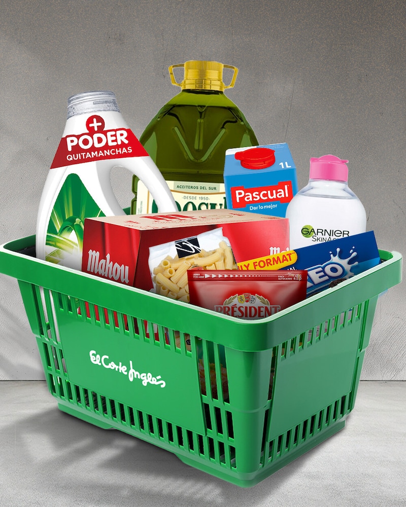 Nuestros mejores precios en miles de productos