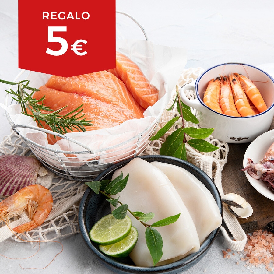 Pescadería