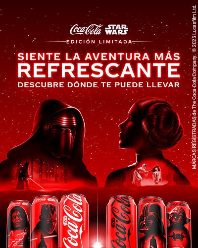 COCA-COLA